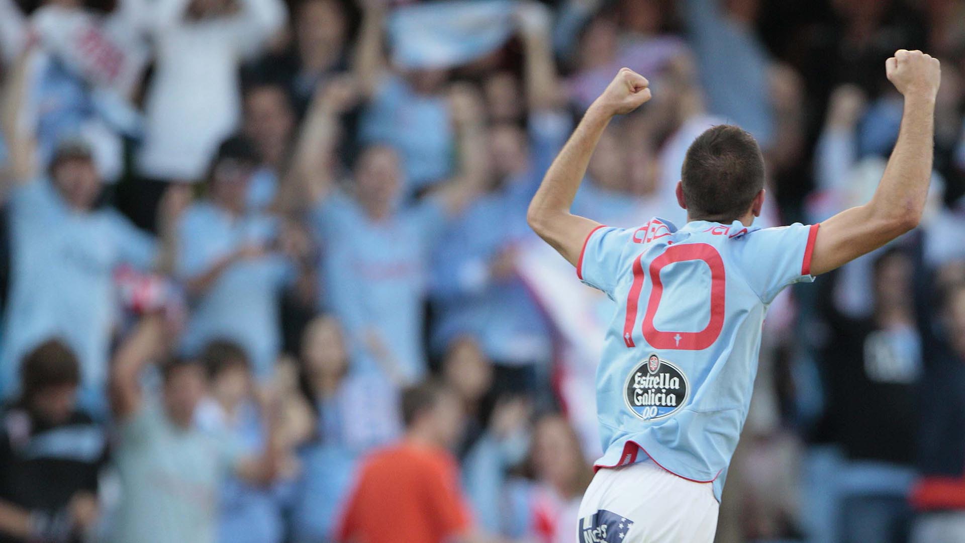 Celta-Xerez (23-05-2012)