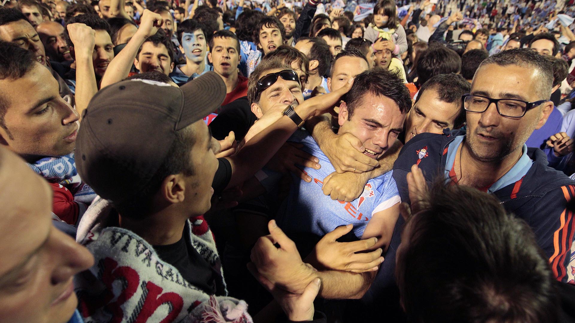 Celta-Espanyol: (01-06-2013)