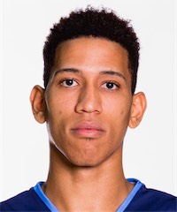 Foto de: Tyson Pérez