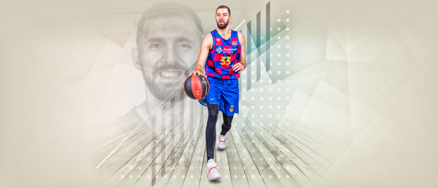 Nikola Mirotic