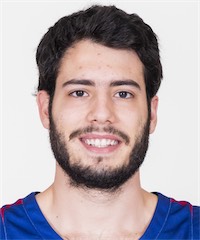 Foto de: Álex Abrines