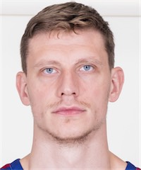 Foto de: Artem Pustovyi