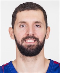 Foto de: Nikola Mirotic