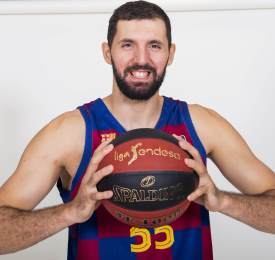 Nikola Mirotic