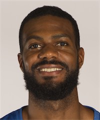 Foto de: Earl Clark