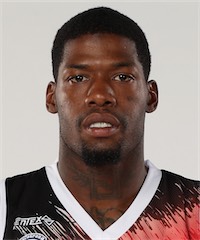 Foto de: Deandre Liggins