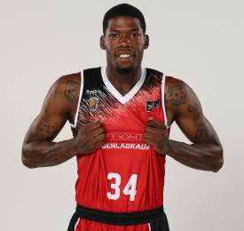 DeAndre Liggins