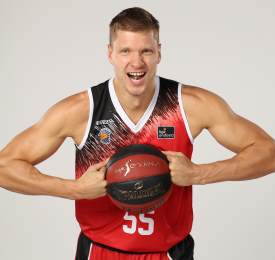 Egidijus Mockevicius