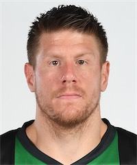 Foto de: Luke Harangody