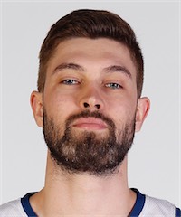 Foto de: William Magarity