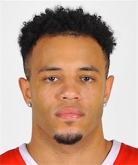 Foto de: Marques Townes