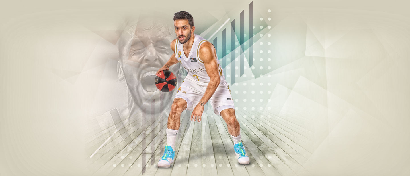 Facundo Campazzo