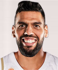 Foto de: Salah Mejri