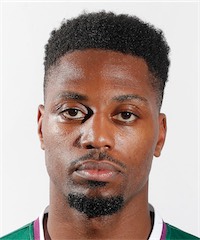 Foto de: Melvin Ejim
