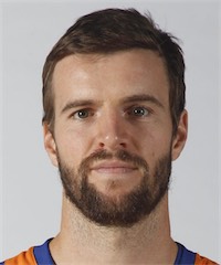 Foto de: Aaron Doornekamp