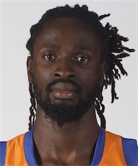 Foto de: Maurice Ndour