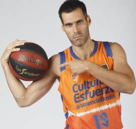 Fernando San Emeterio