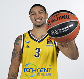 Peyton Siva