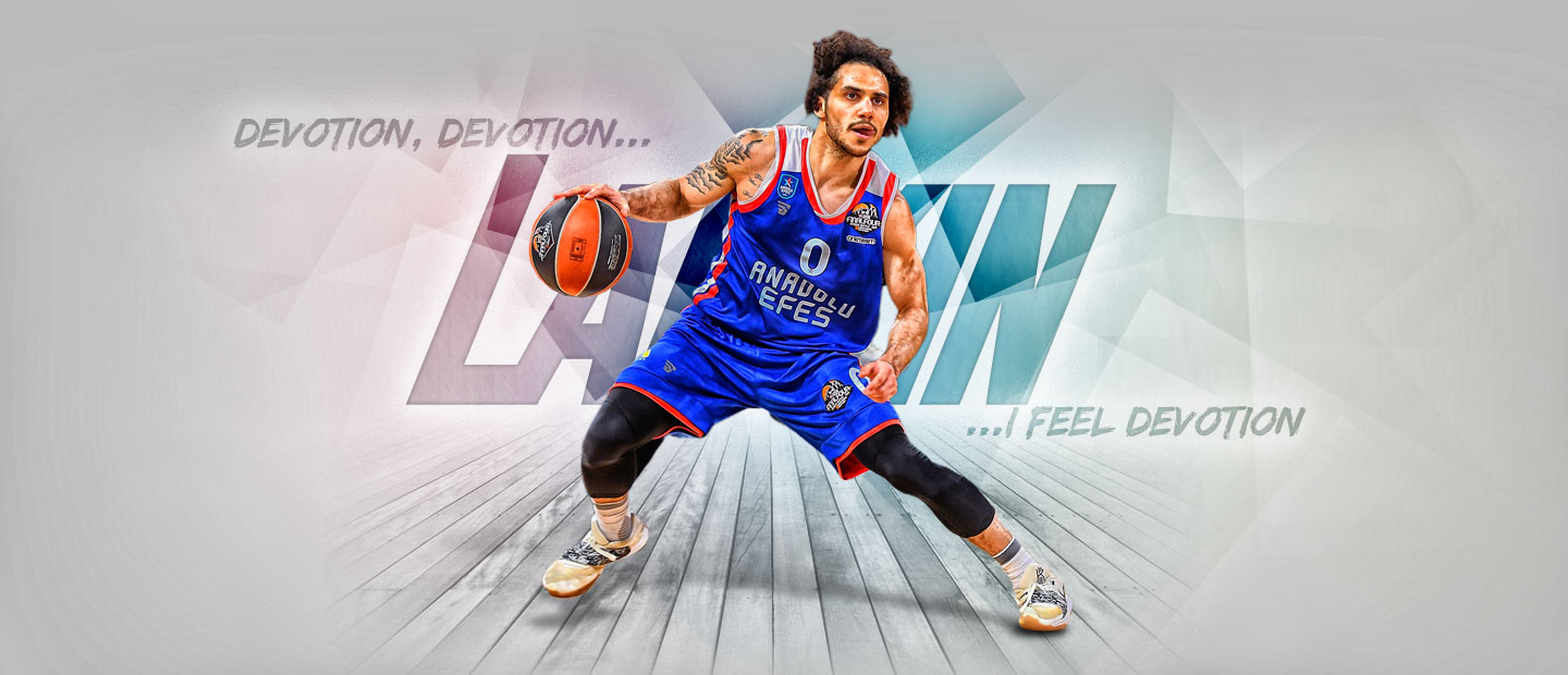 Shane Larkin