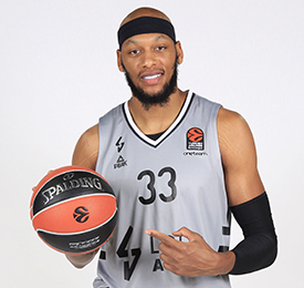 Adreian Payne