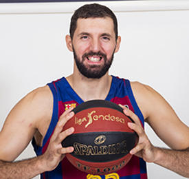 Nikola Mirotic