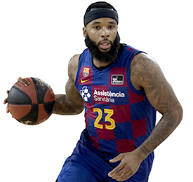 Malcolm Delaney