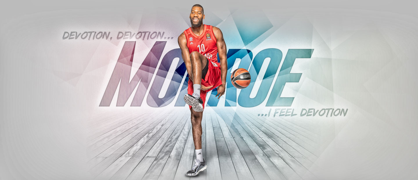 Greg Monroe
