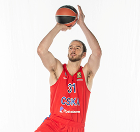 Kostas Koufos