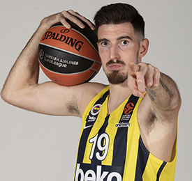 Nando de Colo
