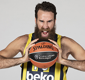 Gigi Datome