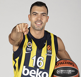 Kostas Sloukas