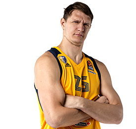 Timofei Mozgov