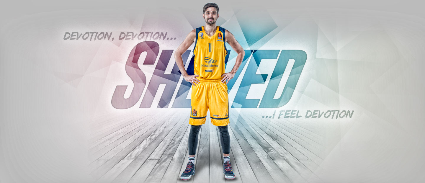 Alexey Shved