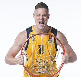 Jonas Jerebko