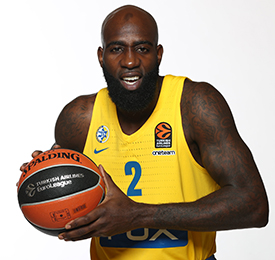 Quincy Acy