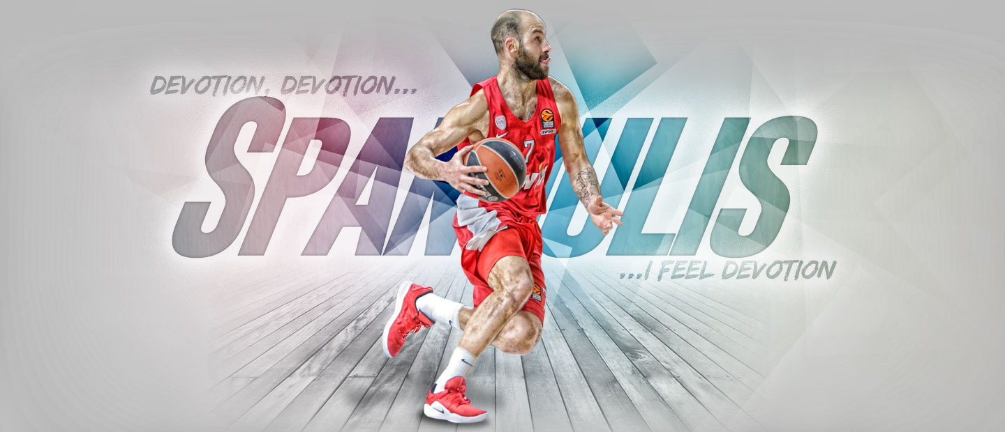 Vassilis Spanoulis