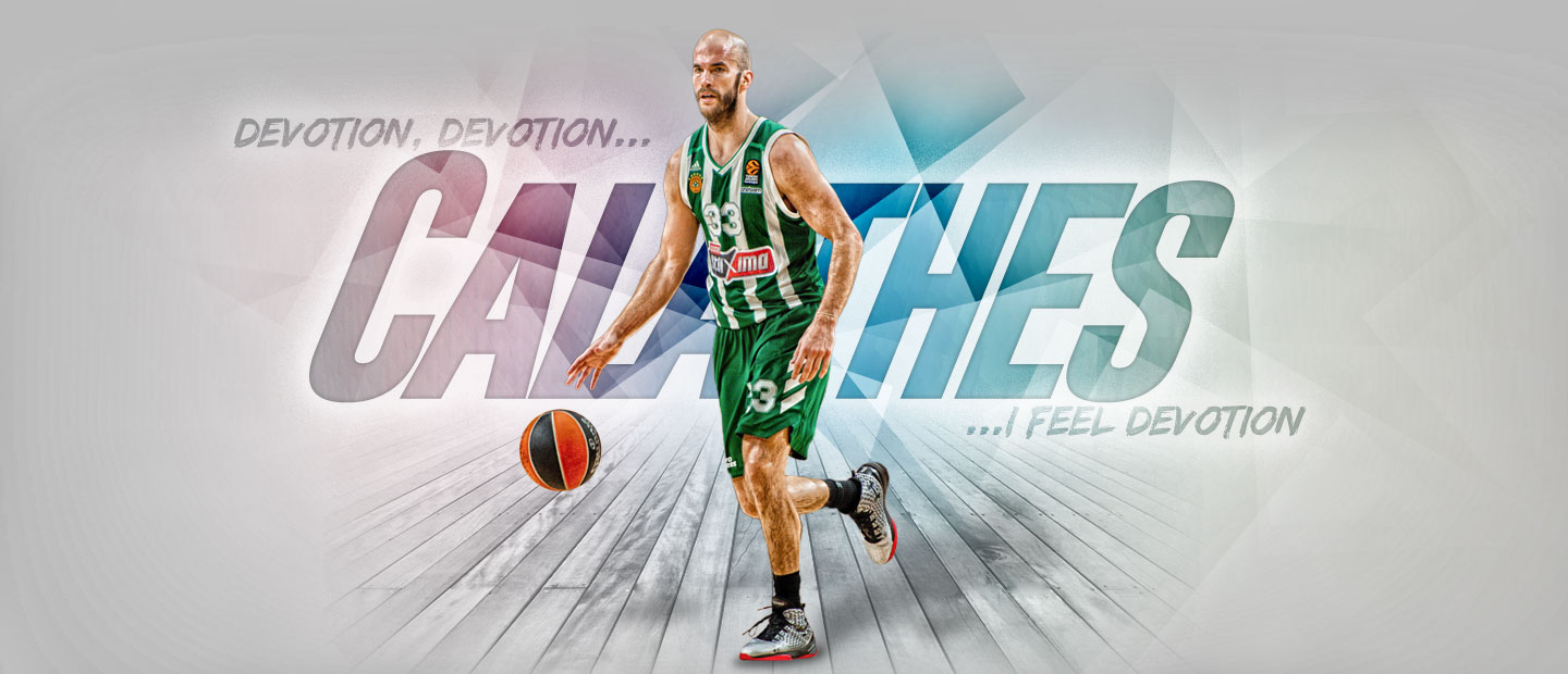 Nick Calathes
