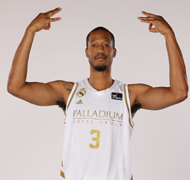 Anthony Randolph