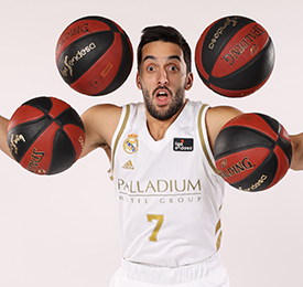Facundo Campazzo