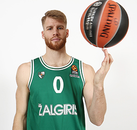 Thomas Walkup