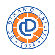 Escudo del Dinamo Tbilissi