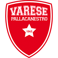 Escudo del Pallacanestro Varese