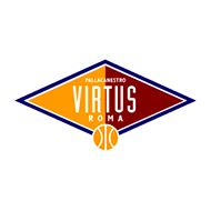 Escudo del Virtus Roma