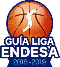 GuÃ­a Liga Endesa 2018-2019