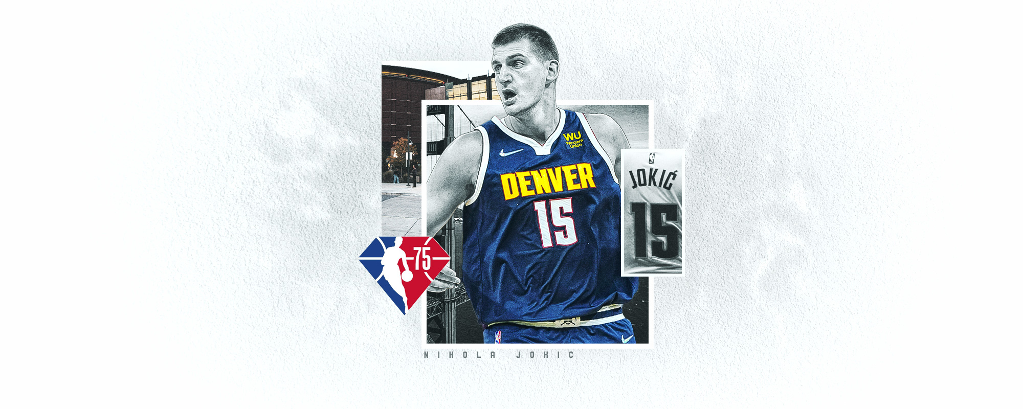 Nikola Jokic