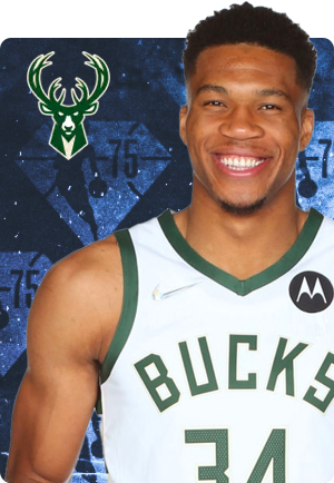 Milwaukee Bucks