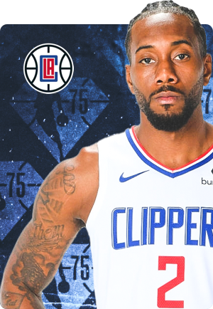 Los Ángeles Clippers