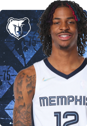 Memphis Grizzlies