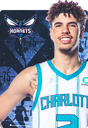 Charlotte Hornets