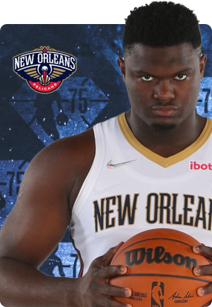 New Orleans Pelicans